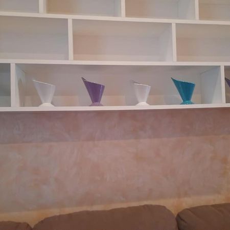 Allegra'S House Barberini Rome Bagian luar foto