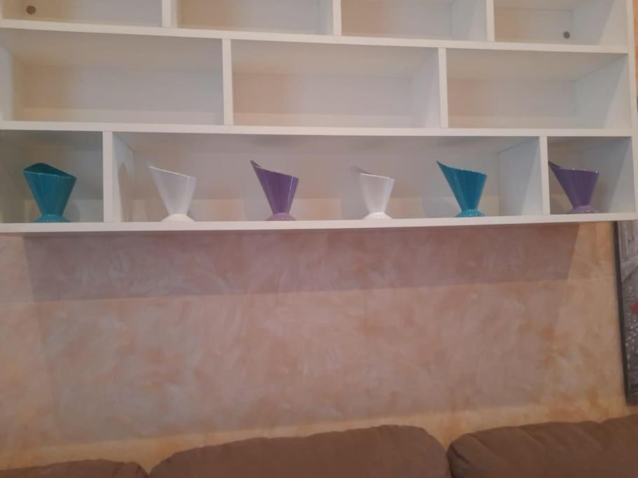 Allegra'S House Barberini Rome Bagian luar foto