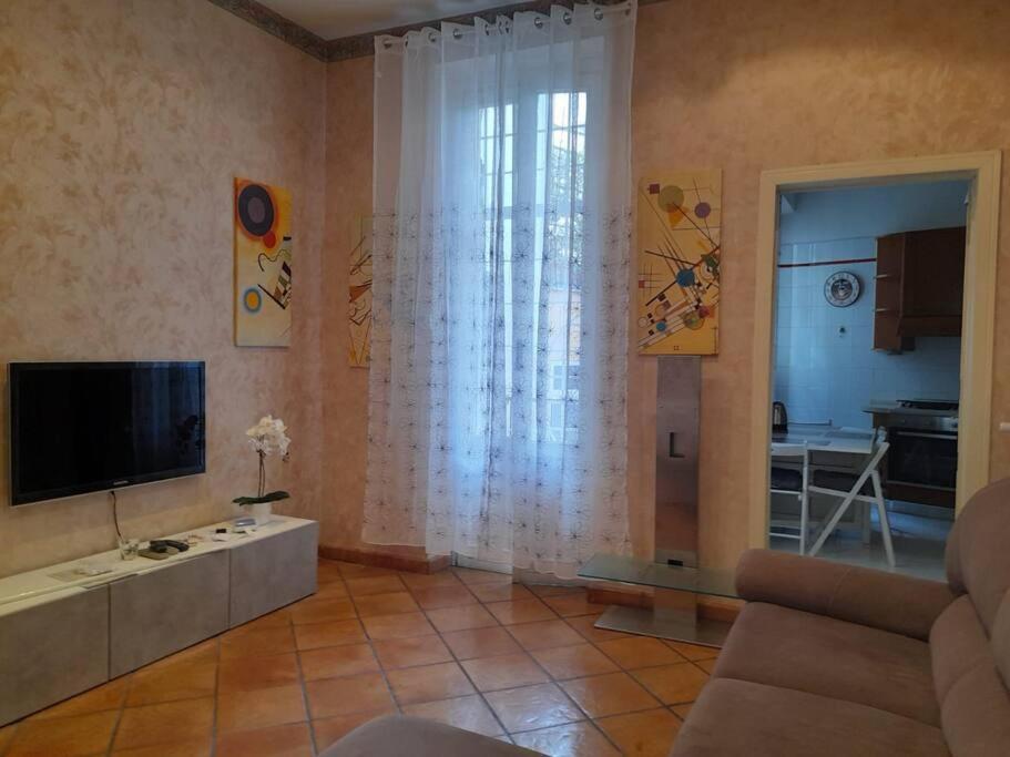 Allegra'S House Barberini Rome Bagian luar foto