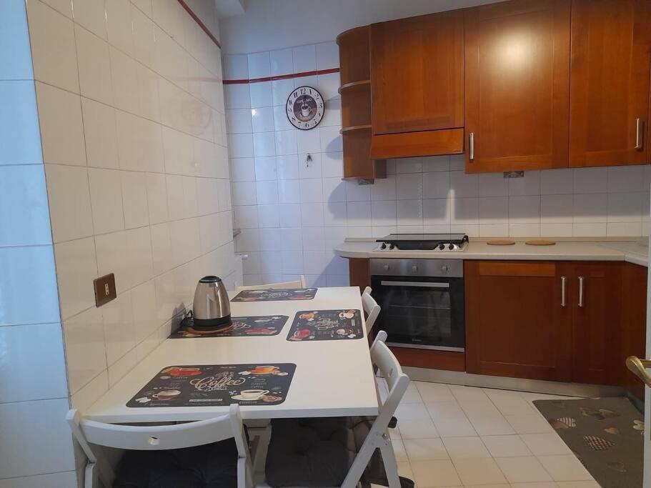 Allegra'S House Barberini Rome Bagian luar foto