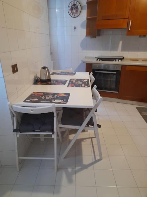 Allegra'S House Barberini Rome Bagian luar foto