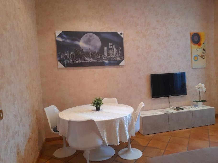 Allegra'S House Barberini Rome Bagian luar foto
